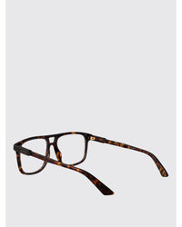 Gucci Optical Frames with Sleek Design Men Black