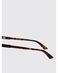 Gucci Optical Frames with Sleek Design Men Black