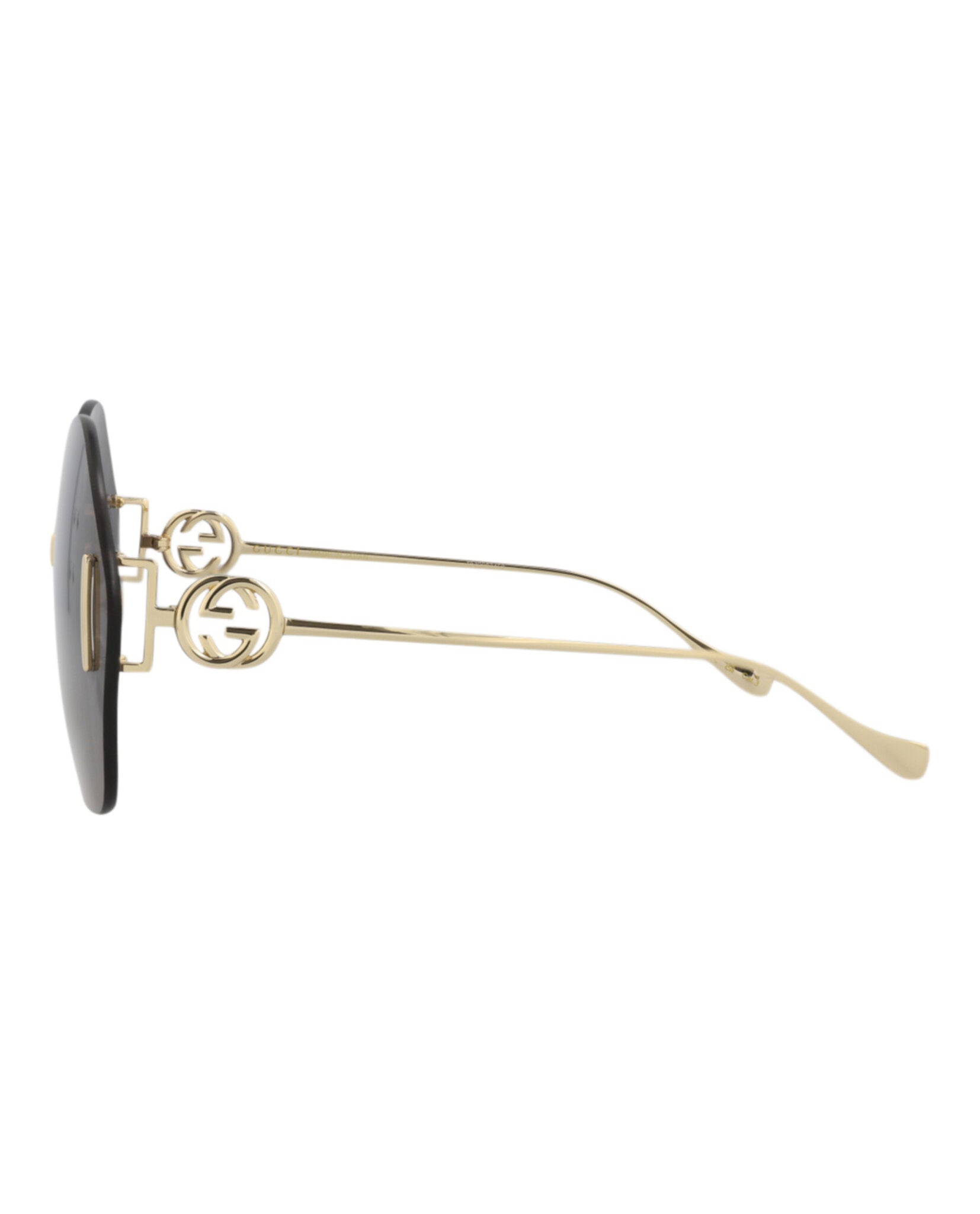 NOsWEA サングラス goldengray_clear NOsWEA サングラス goldengray_clear Vision 5 Hollow Goggles - WHITE