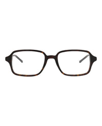 Gucci Gucci Mens Square/Rectangle Havana Havana Transparent Fashion Designer Eyewear