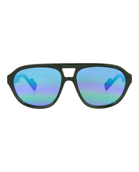 Gucci Mens Aviator Green Green Grey Fashion Designer Eyewear