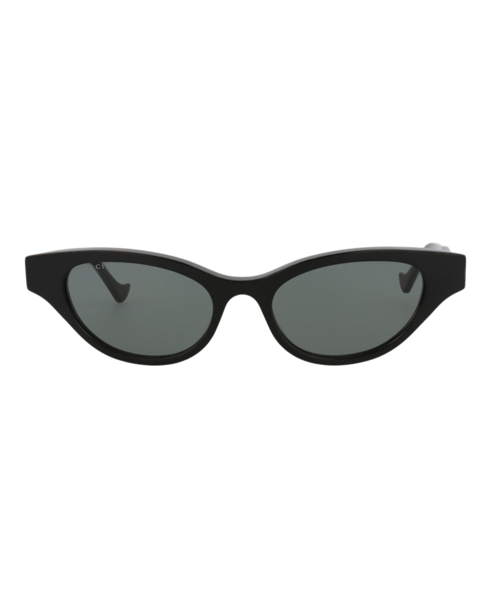 Gucci Womens Cat Eye Fashion Designer Eyewear