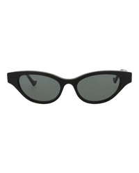 Gucci Womens Cat Eye Fashion Designer Eyewear
