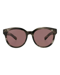 Gucci Mens Round/Oval Havana Havana Brown Fashion Designer Eyewear