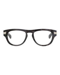 Gucci Mens Aviator Grey Grey Transparent Fashion Designer Eyewear