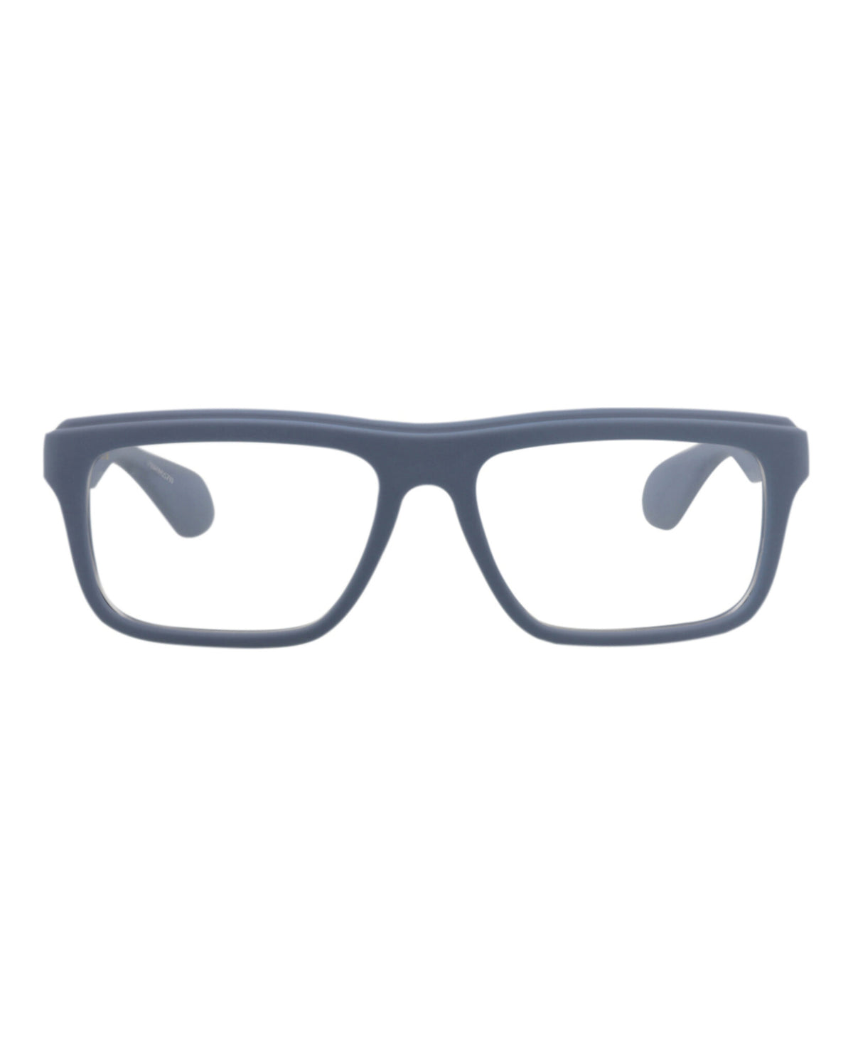 Gucci Mens Square/Rectangle Blue Blue Transparent Fashion Designer Eyewear