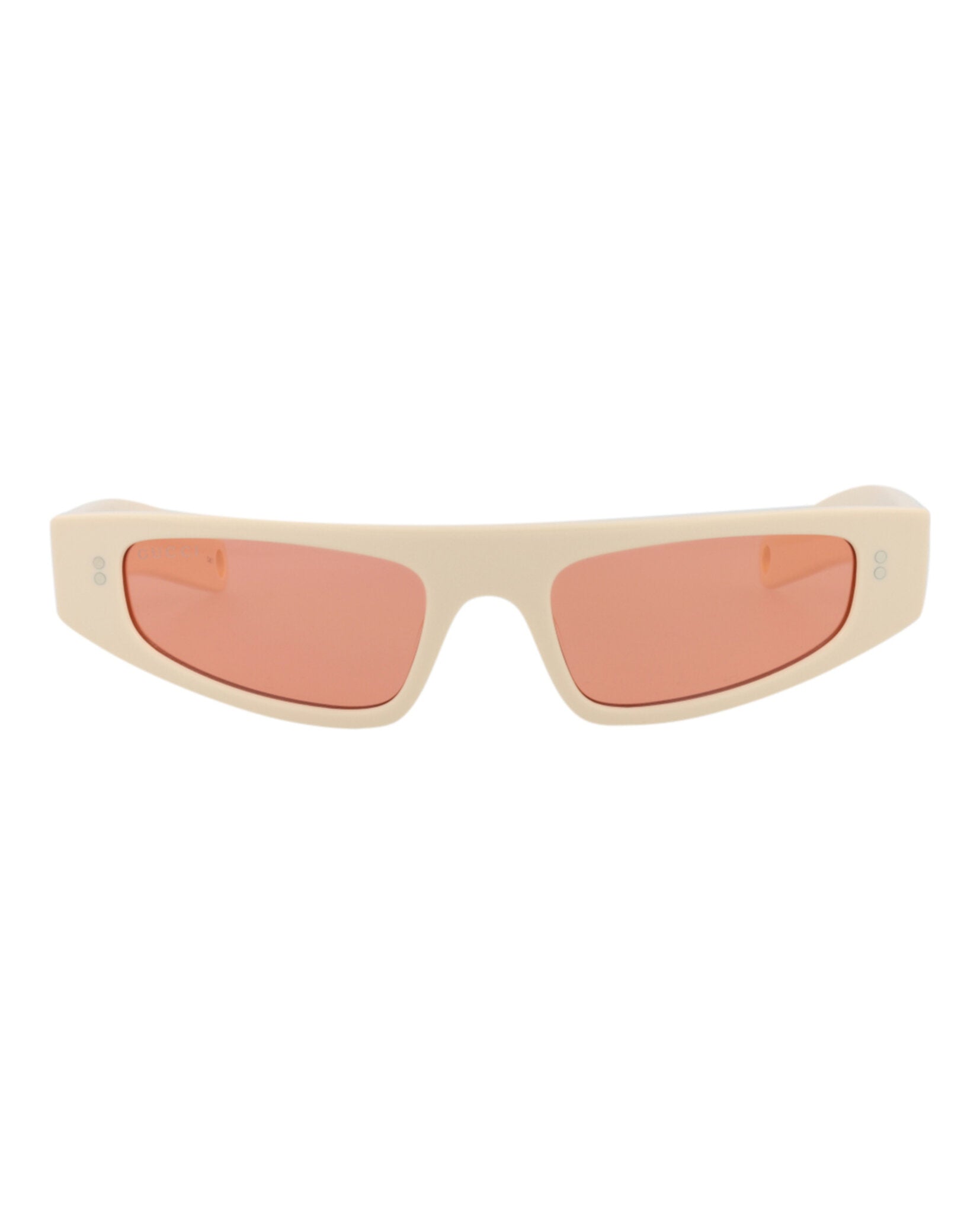 Gucci Womens Cat Eye Fashion Designer Eyewear