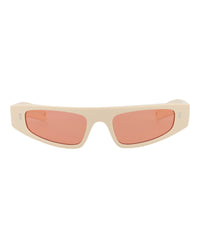 Gucci Womens Cat Eye Fashion Designer Eyewear