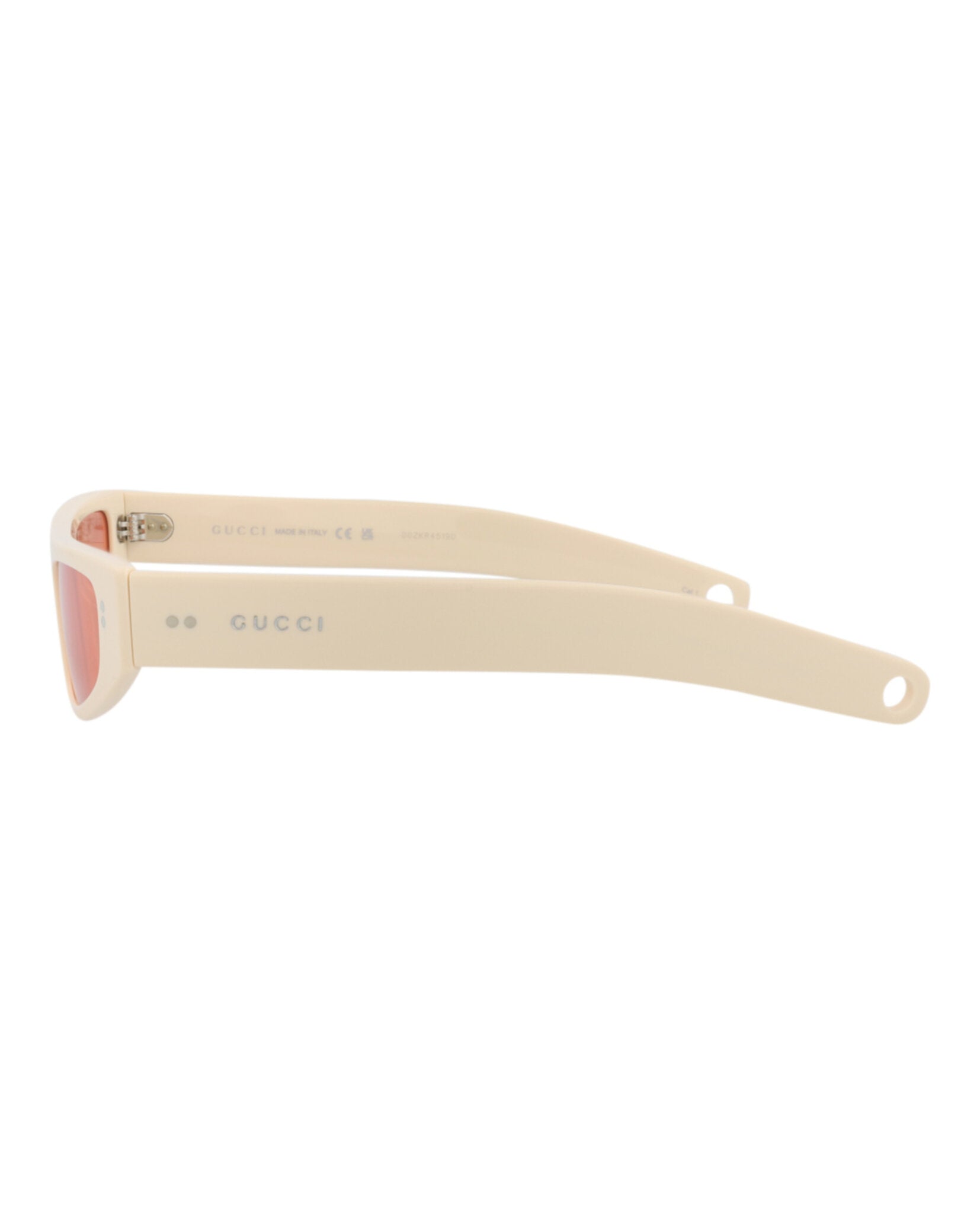 Gucci Womens Cat Eye Fashion Designer Eyewear