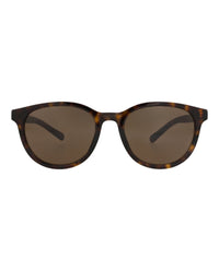 Gucci Gucci Mens Round/Oval Havana Havana Brown Fashion Designer Eyewear