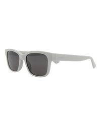 Gucci Mens Square/Rectangle Grey Grey Grey Fashion Designer Eyewear