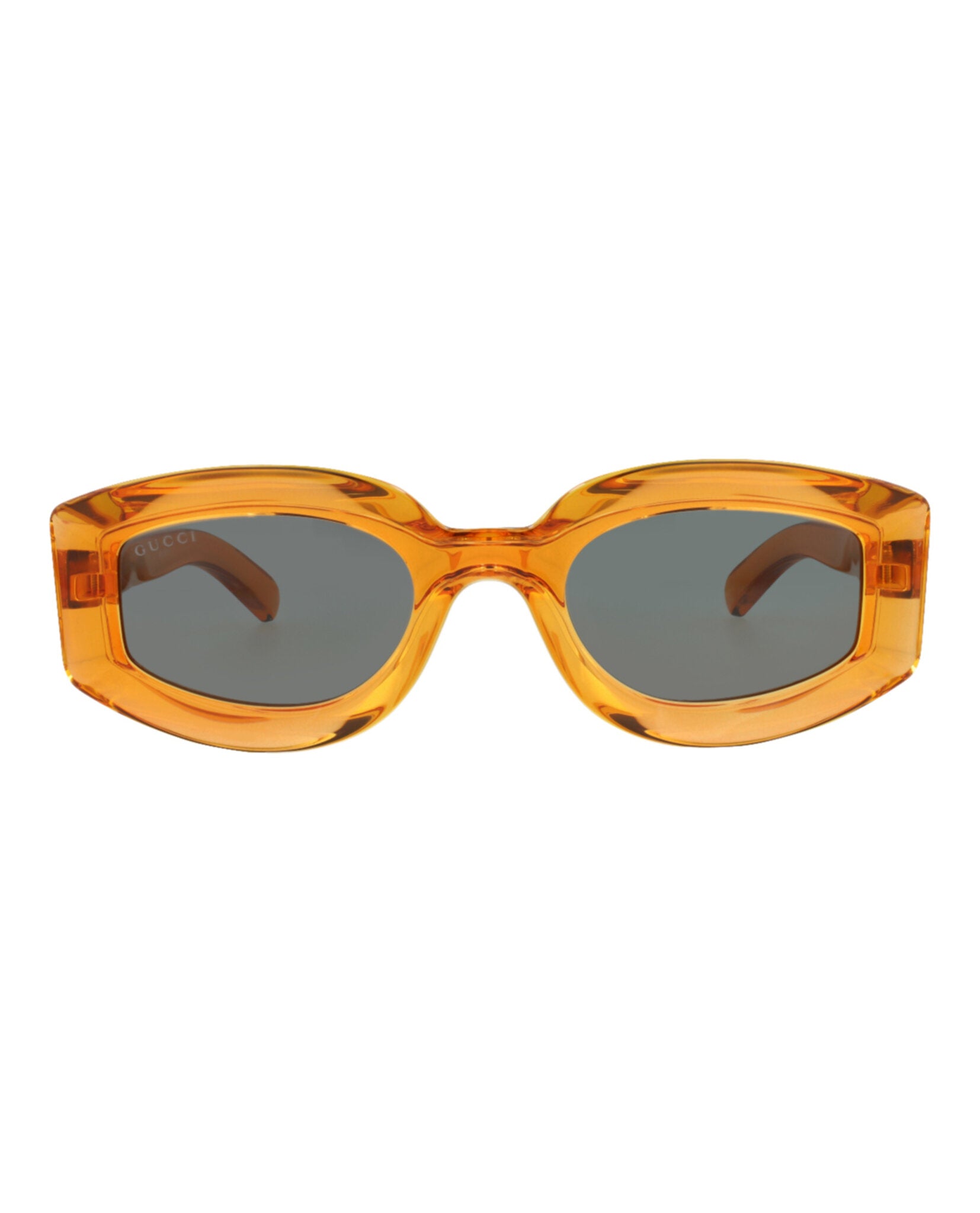Gucci Womens Cat Eye Fashion Designer Eyewear