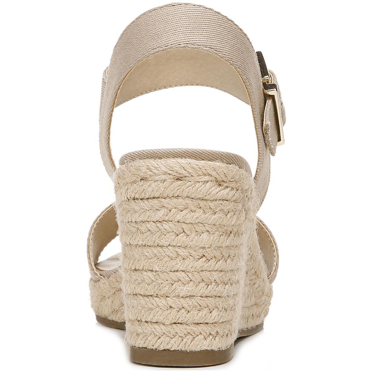 Tango 2 Womens Wedge Sandals