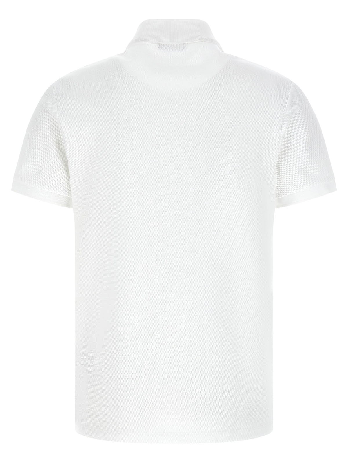 BALMAIN Balmain Men Embroidery Polo Shirt