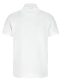 BALMAIN Balmain Men Embroidery Polo Shirt