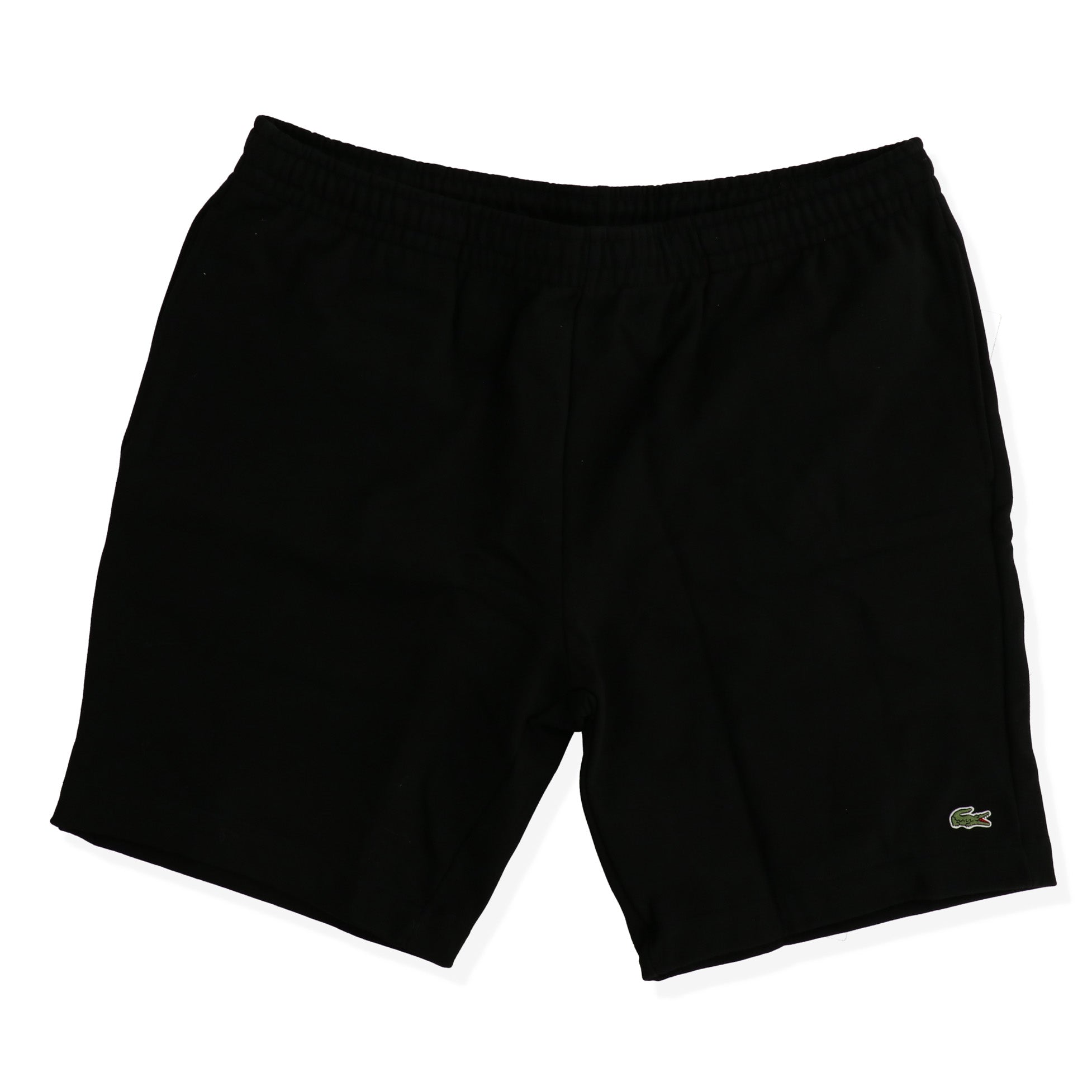 Lacoste Mens Black Shrt