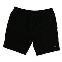 Lacoste Mens Black Shrt