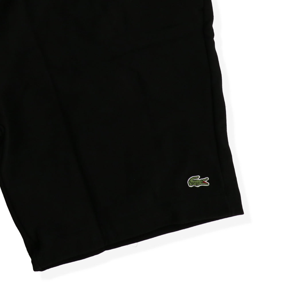 Lacoste Mens Black Shrt