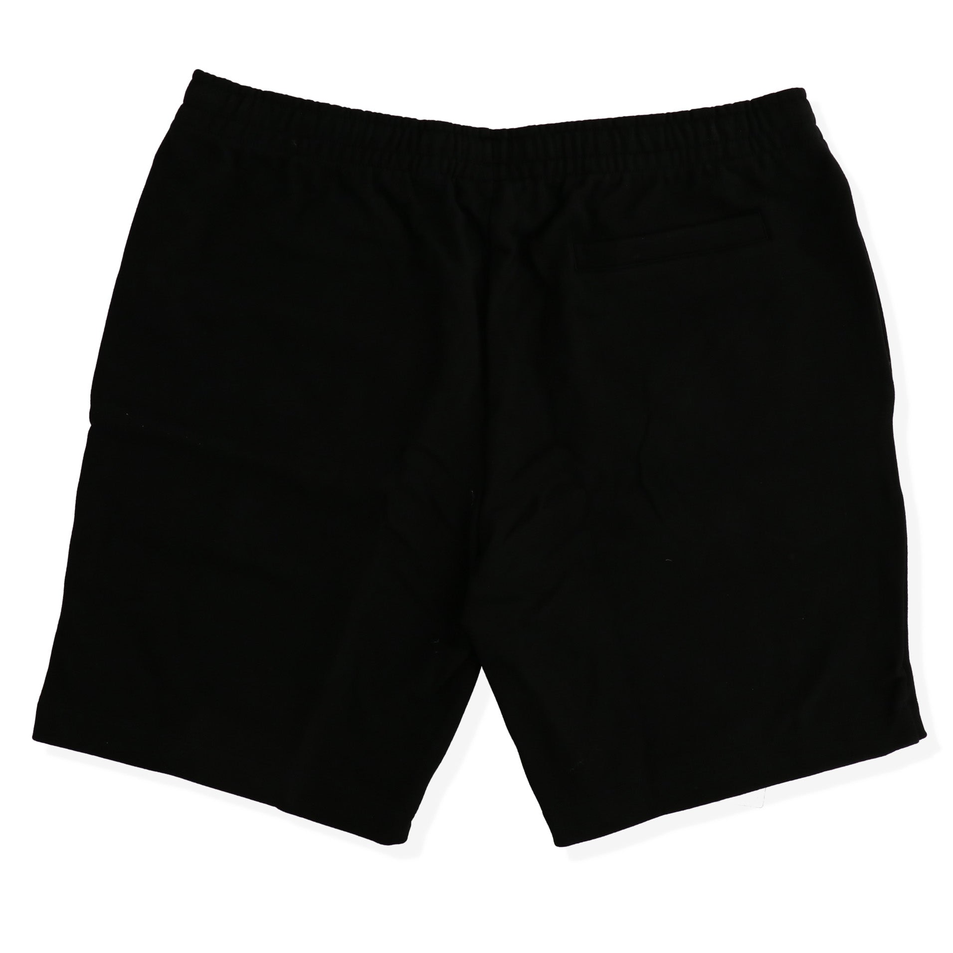 Lacoste Mens Black Shrt