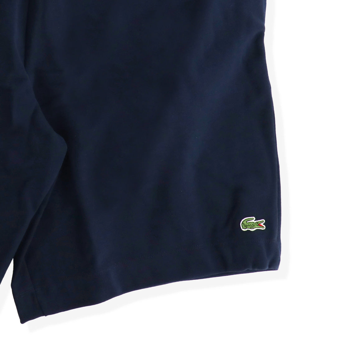 Lacoste Mens Navy Shrt