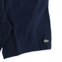 Lacoste Mens Navy Shrt