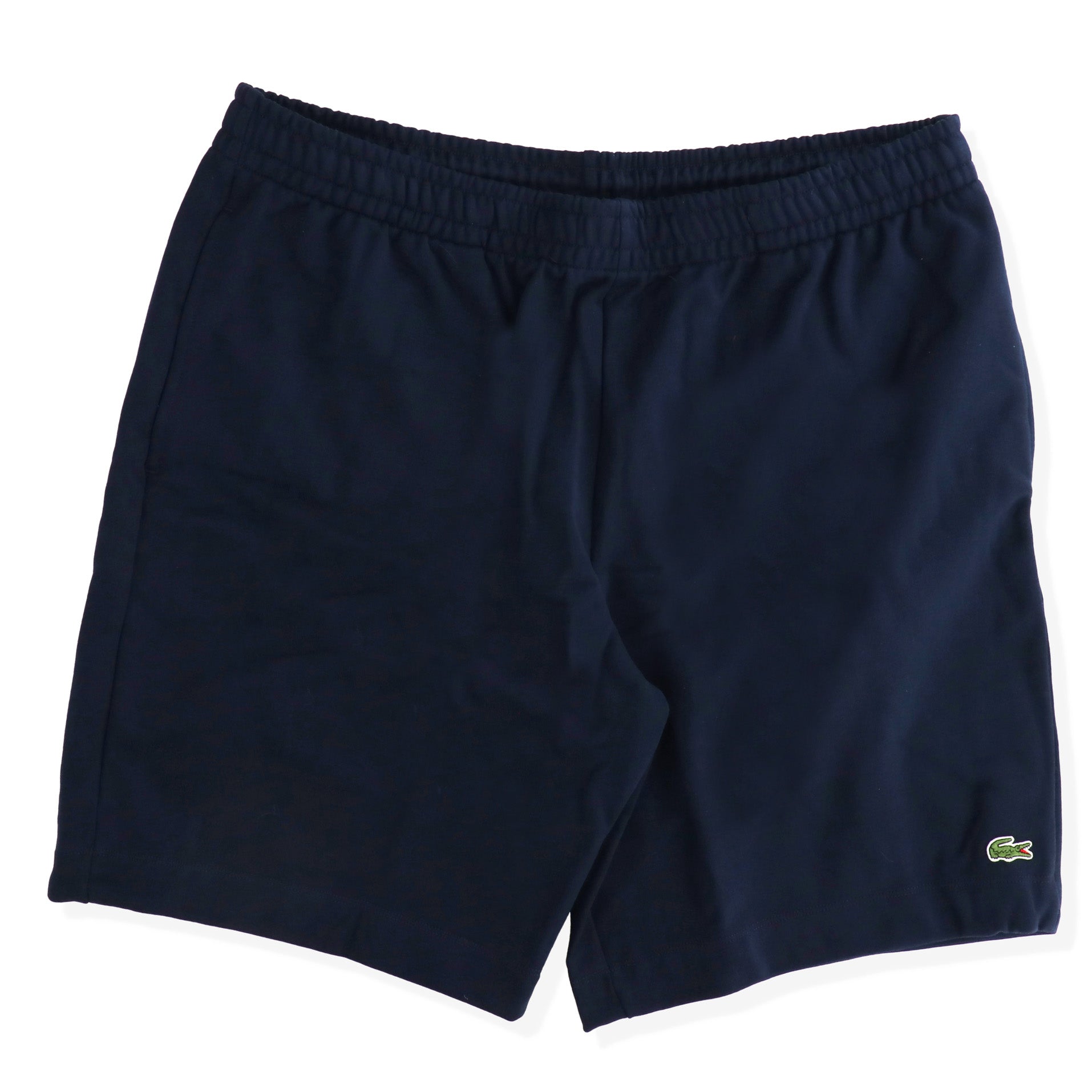 Lacoste Mens Navy Shrt