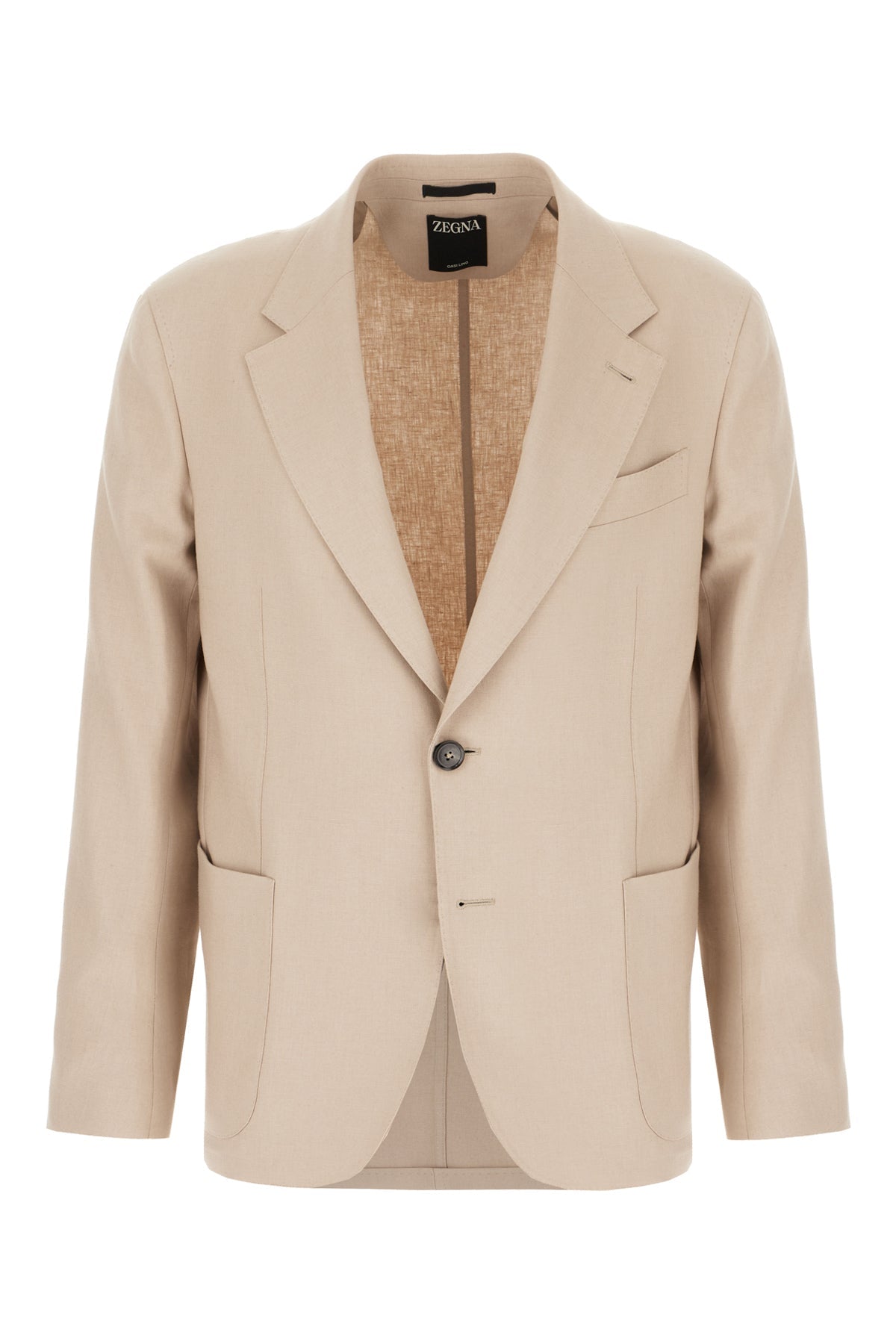 ZEGNA Zegna Man Clothing Blazers E Gilets