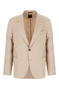 ZEGNA Zegna Man Clothing Blazers E Gilets