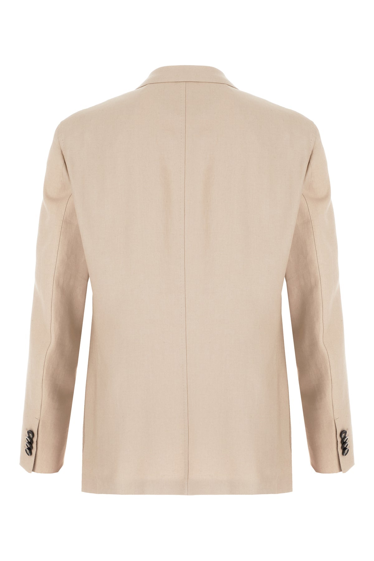 ZEGNA Zegna Man Clothing Blazers E Gilets