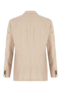 ZEGNA Zegna Man Clothing Blazers E Gilets