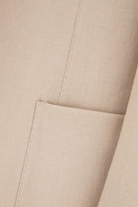 ZEGNA Zegna Man Clothing Blazers E Gilets
