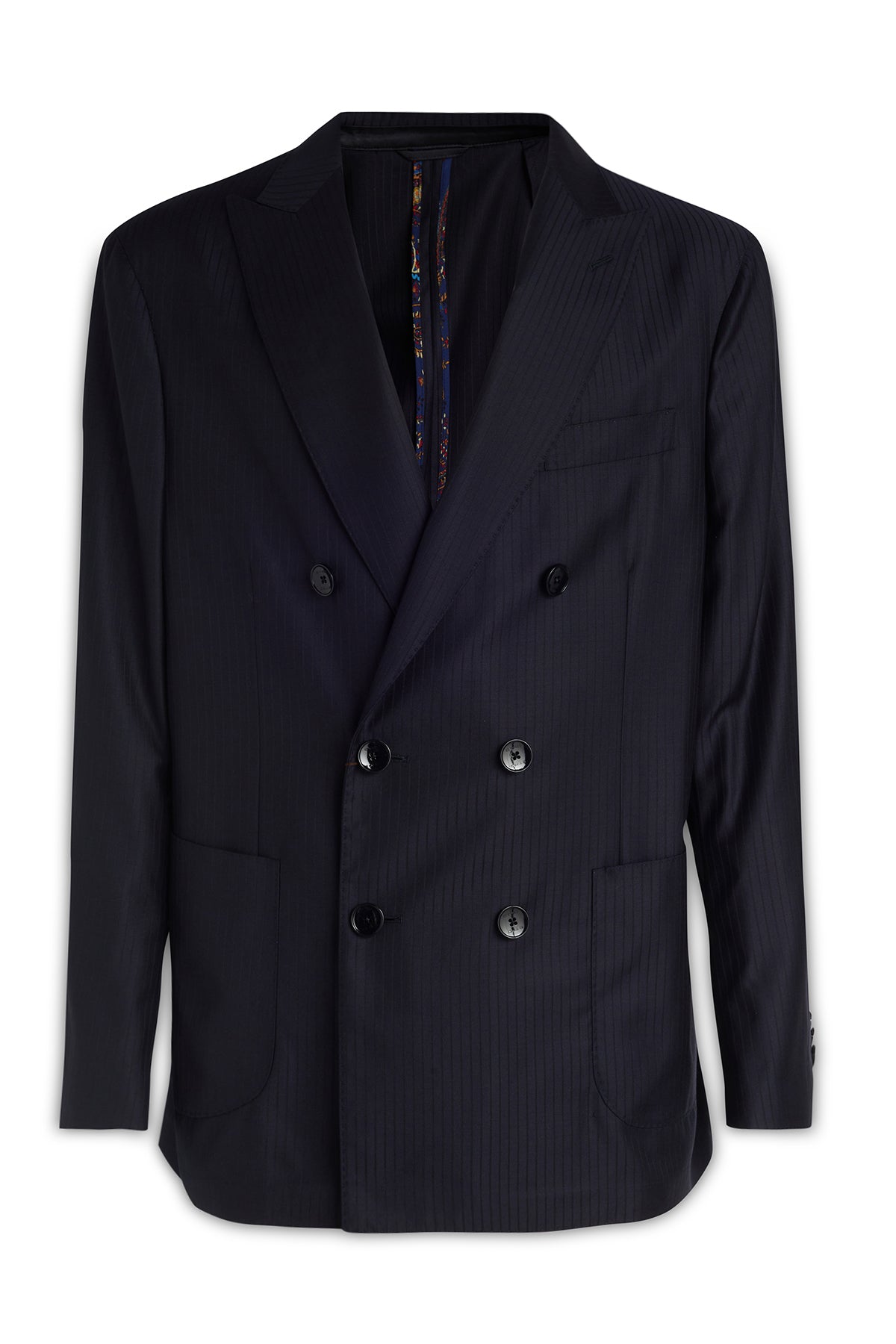 ETRO Etro Man Clothing Blazers E Gilets