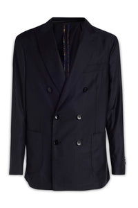 ETRO Etro Man Clothing Blazers E Gilets