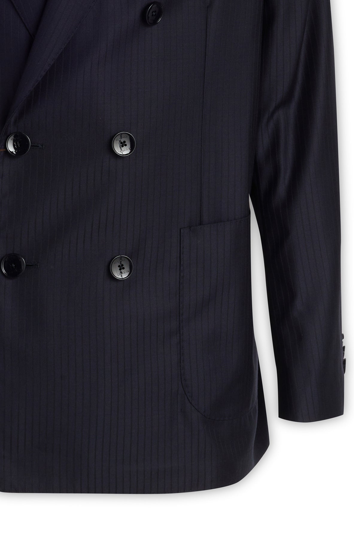 ETRO Etro Man Clothing Blazers E Gilets