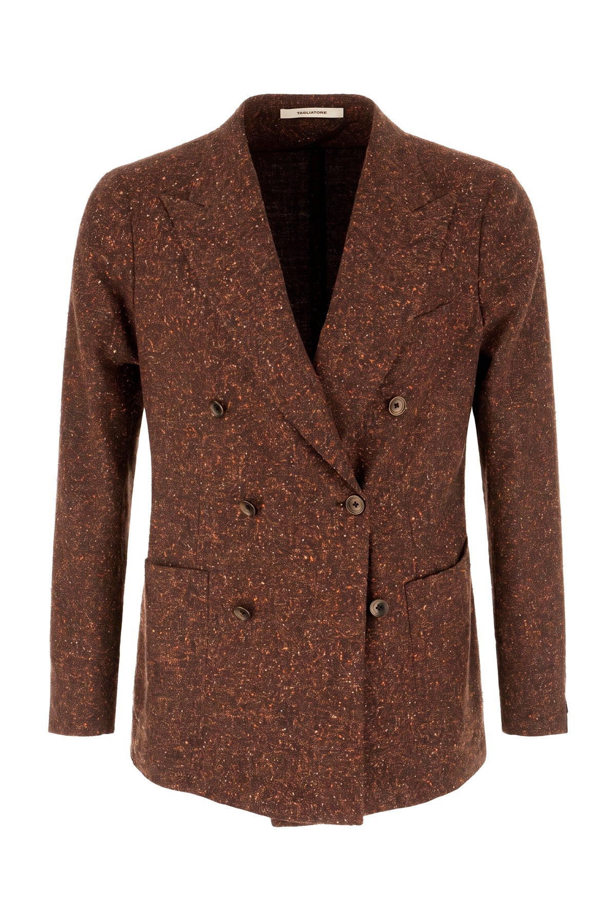 Tagliatore Man Clothing Blazers E Gilets