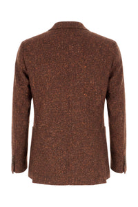 Tagliatore Man Clothing Blazers E Gilets