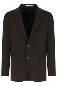 Tagliatore Man Clothing Blazers E Gilets