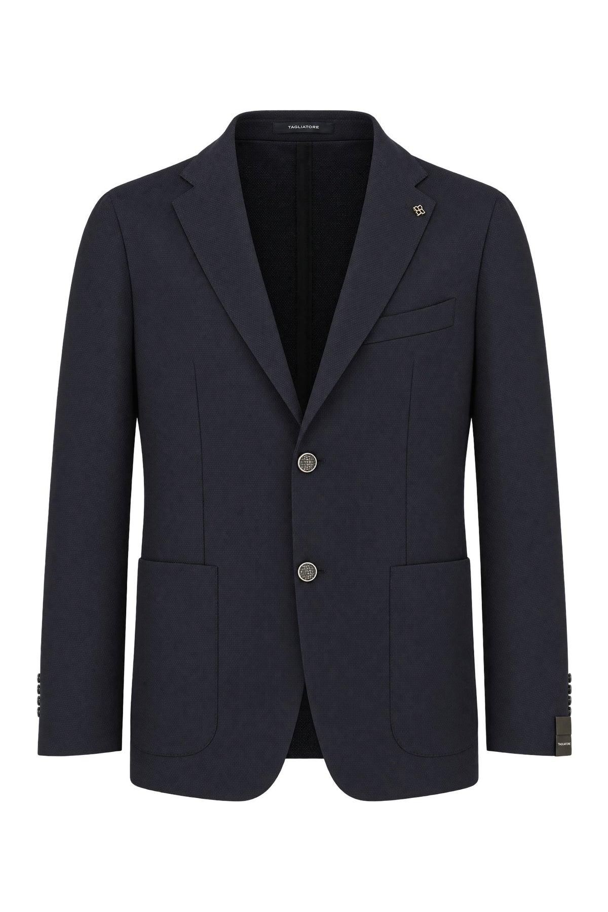 Tagliatore Man Clothing Blazers E Gilets