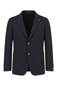 Tagliatore Man Clothing Blazers E Gilets