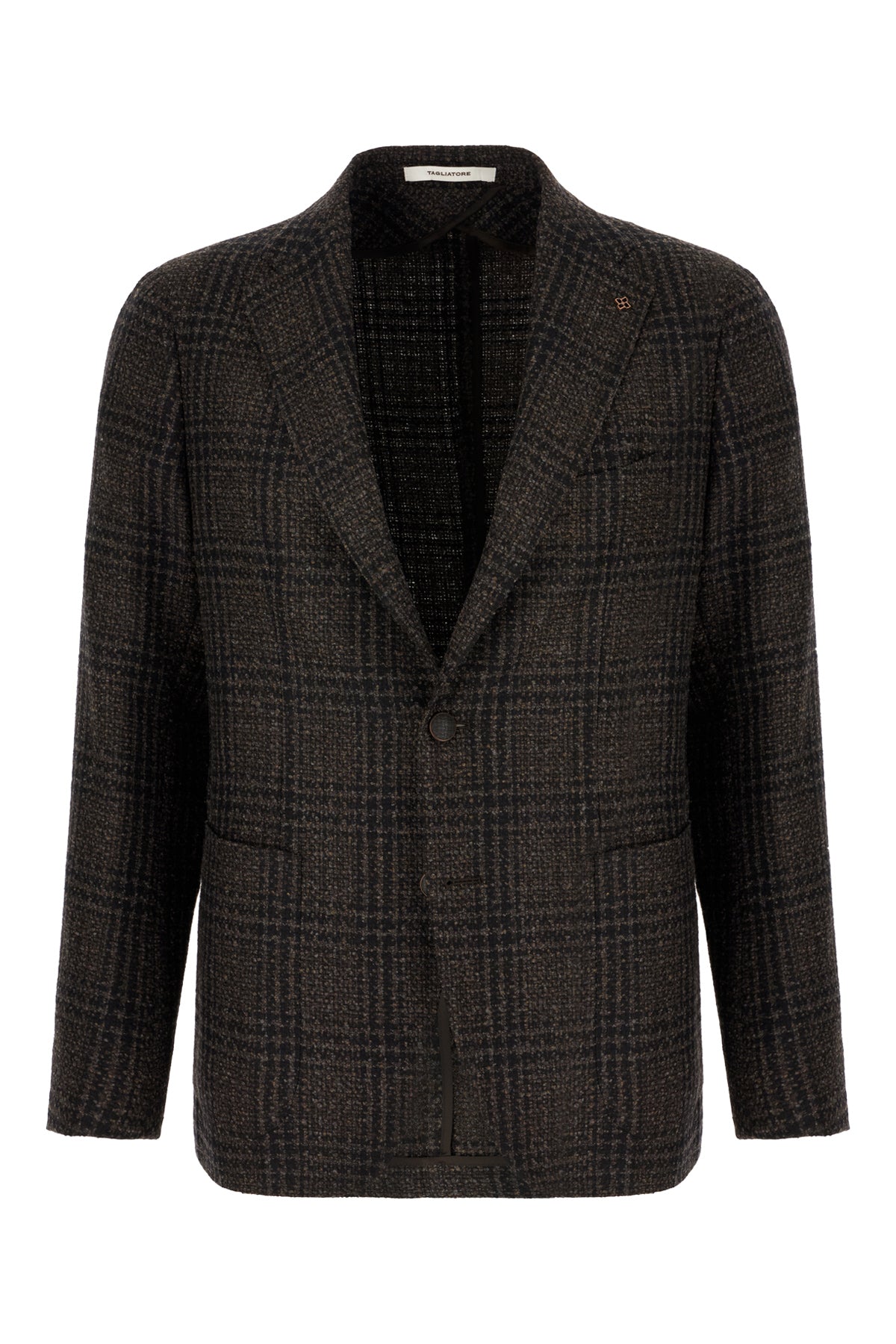 TAGLIATORE Tagliatore Man Clothing Blazers E Gilets
