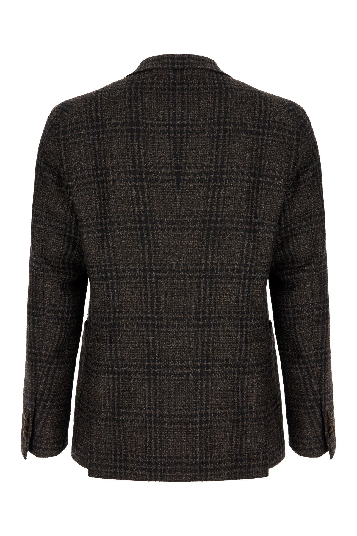 TAGLIATORE Tagliatore Man Clothing Blazers E Gilets