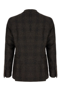 TAGLIATORE Tagliatore Man Clothing Blazers E Gilets