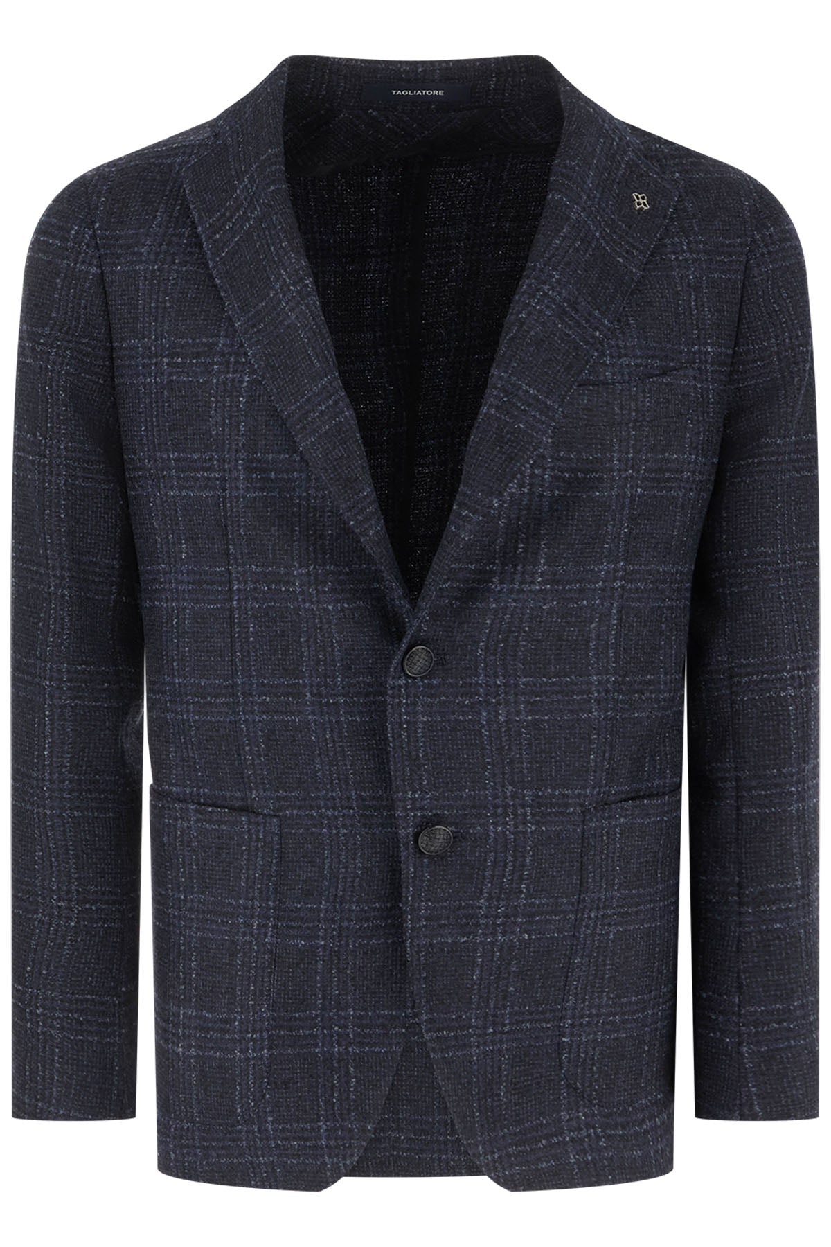Tagliatore Man Clothing Blazers E Gilets