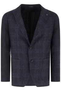 Tagliatore Man Clothing Blazers E Gilets