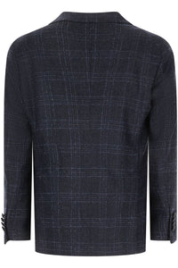 Tagliatore Man Clothing Blazers E Gilets