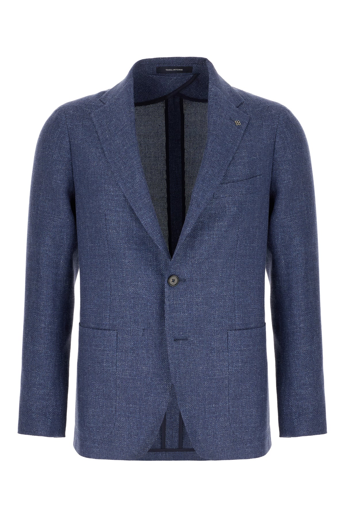 TAGLIATORE Tagliatore Man Clothing Blazers E Gilets