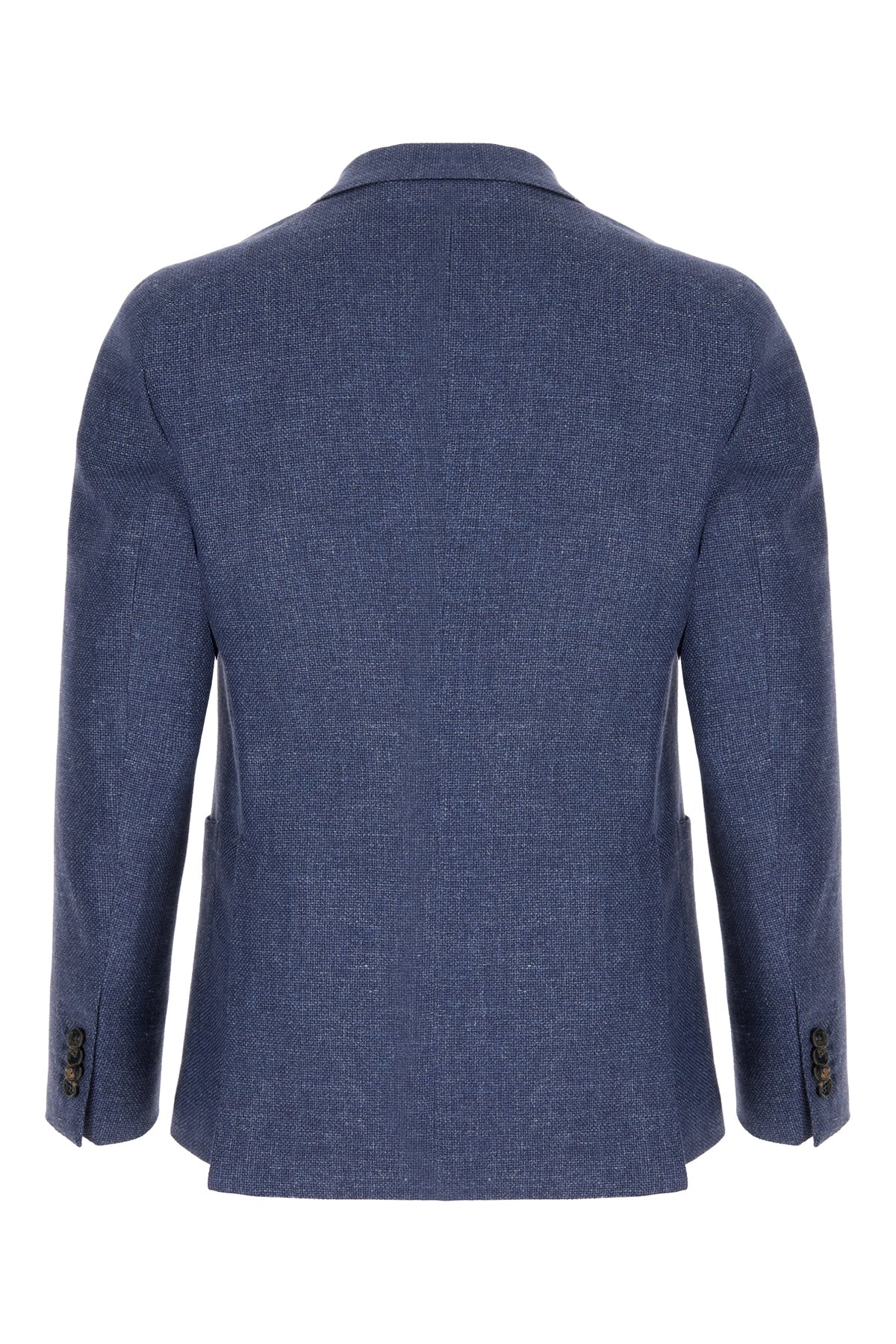 TAGLIATORE Tagliatore Man Clothing Blazers E Gilets