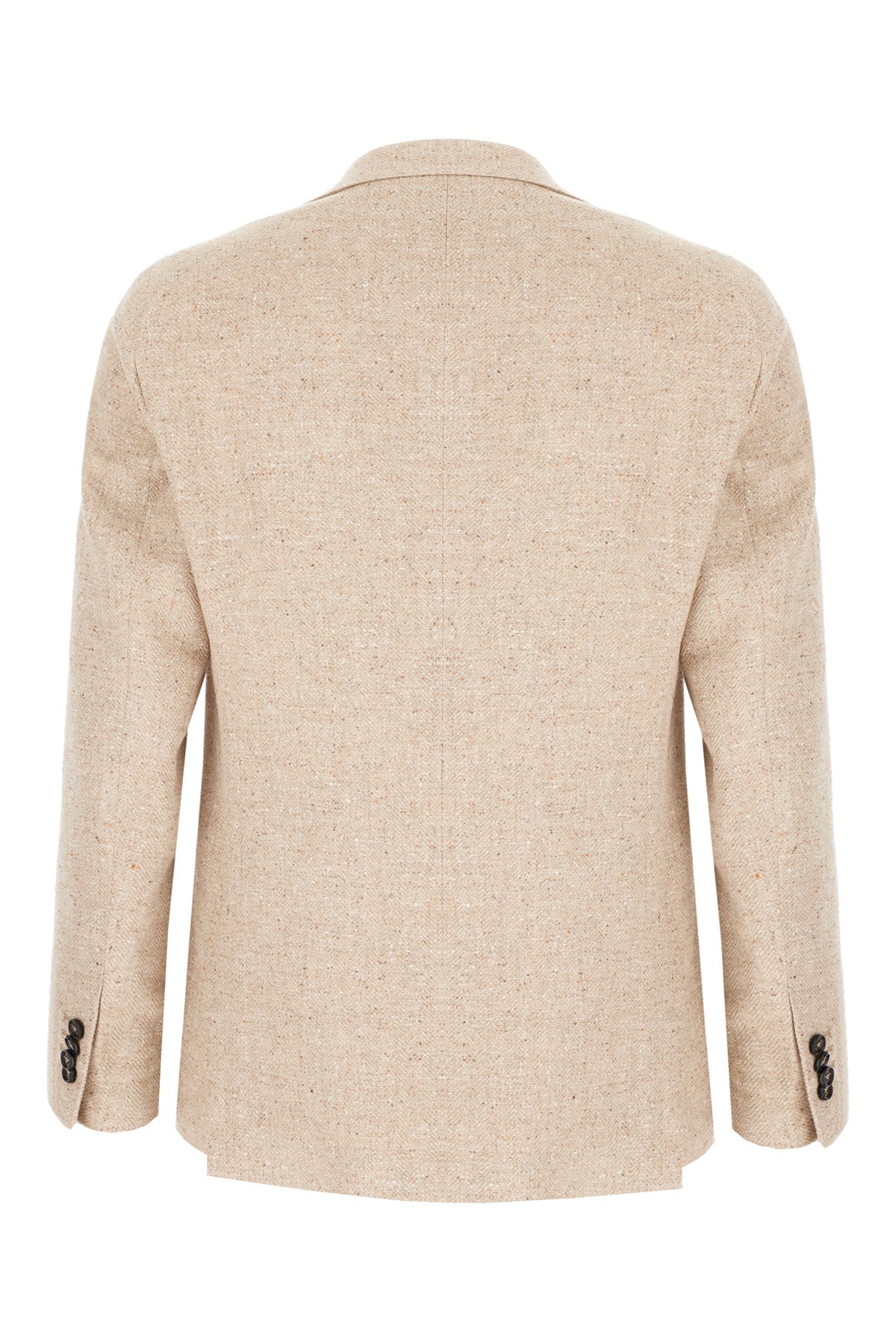 TAGLIATORE Tagliatore Man Clothing Blazers E Gilets