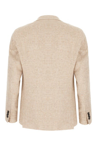 TAGLIATORE Tagliatore Man Clothing Blazers E Gilets