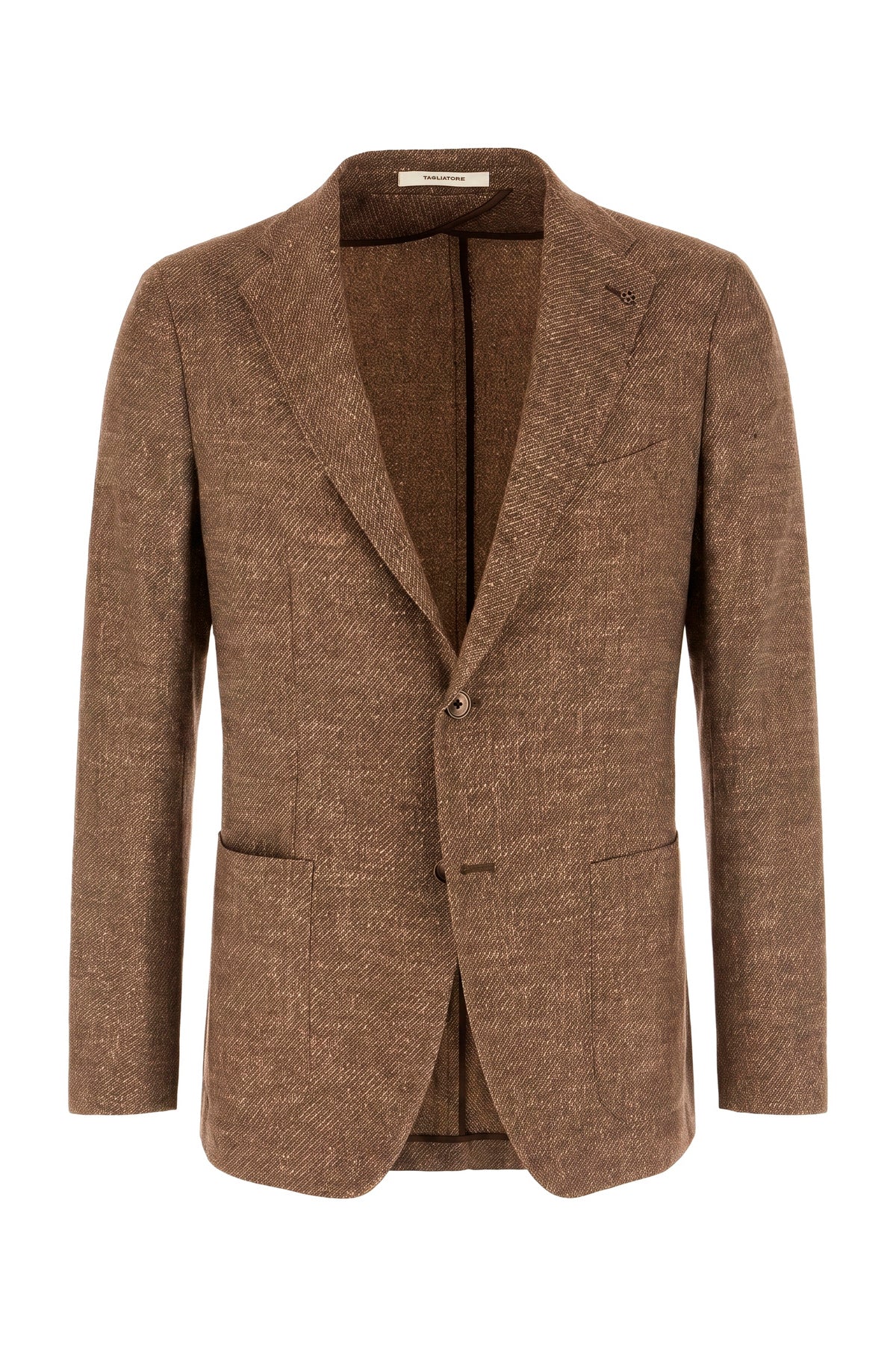 TAGLIATORE Tagliatore Man Clothing Blazers E Gilets